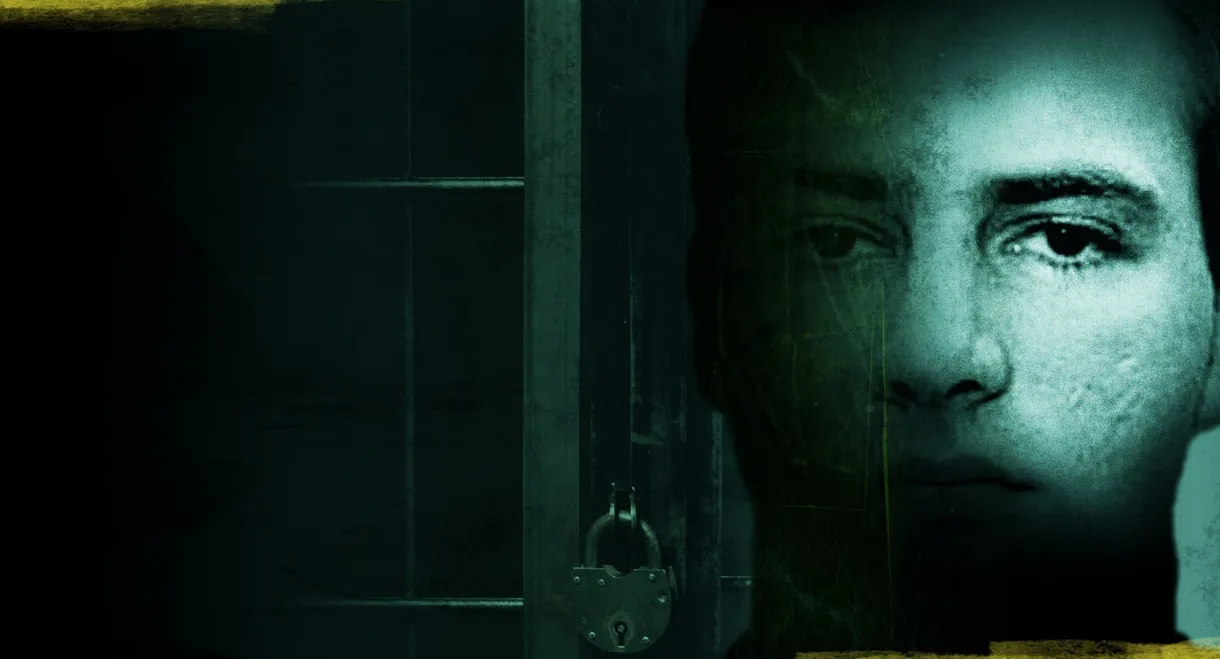 Das Phantom - Auf der Jagd nach Norman Franz