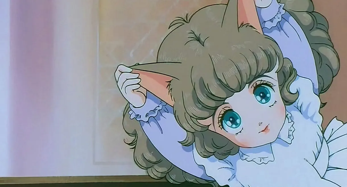 The Star of Cottonland