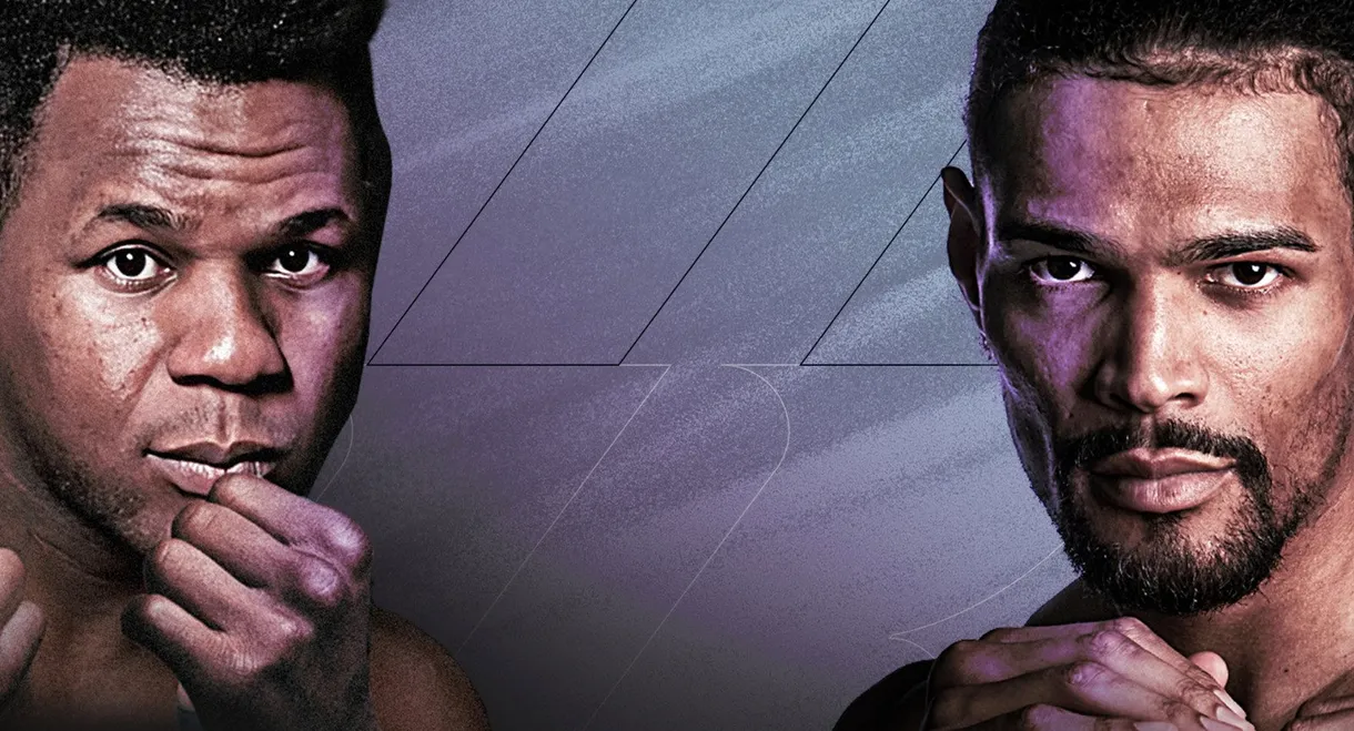 Lenier Pero vs. Jordan Thompson