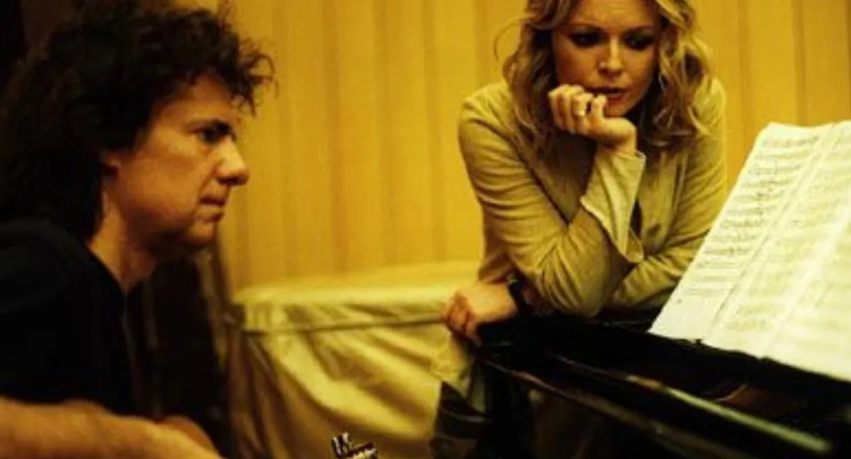 Anna Maria Jopek & Pat Metheny - Upojenie