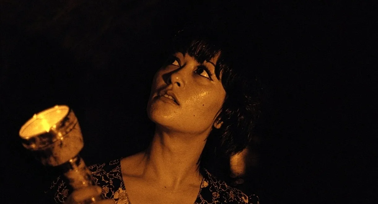 The Element of Crime