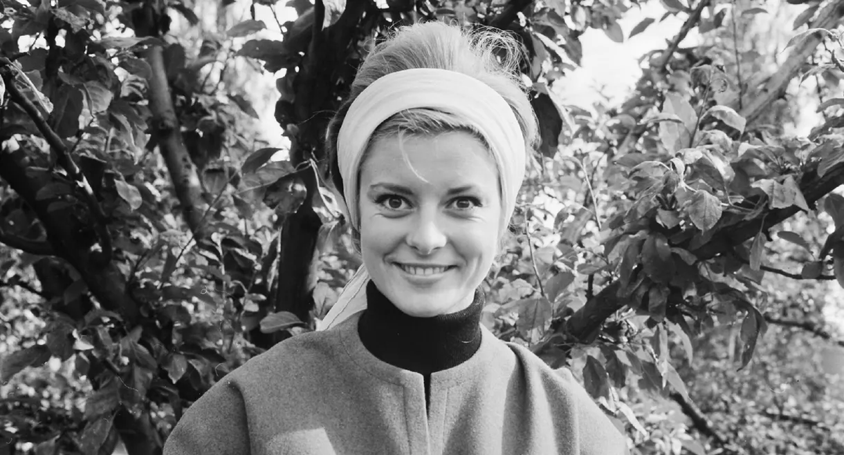 Svenska ord i bild och tal