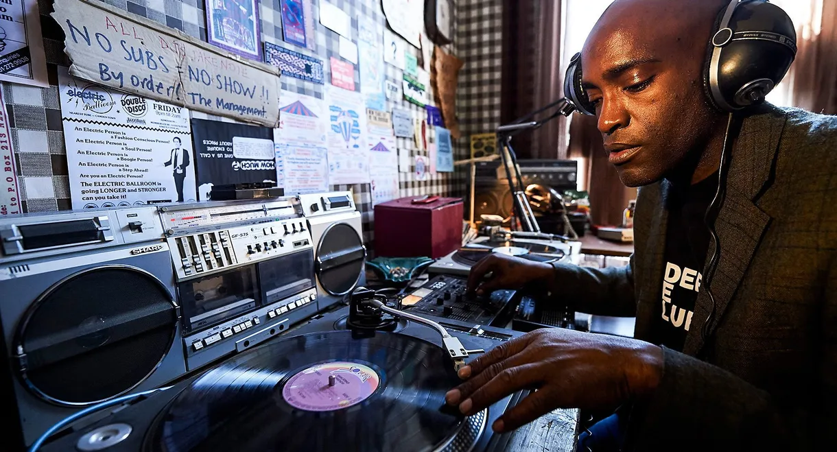 The Last Pirates: Britain's Rebel DJs