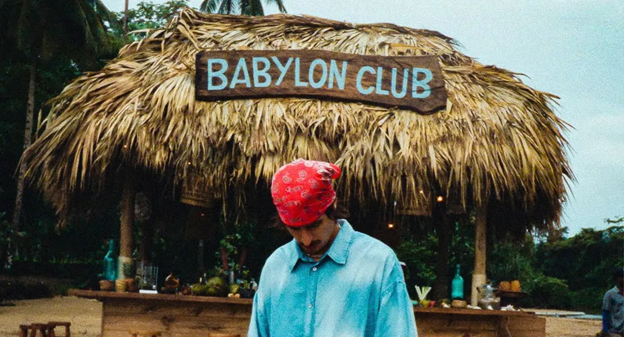 Babylon Club