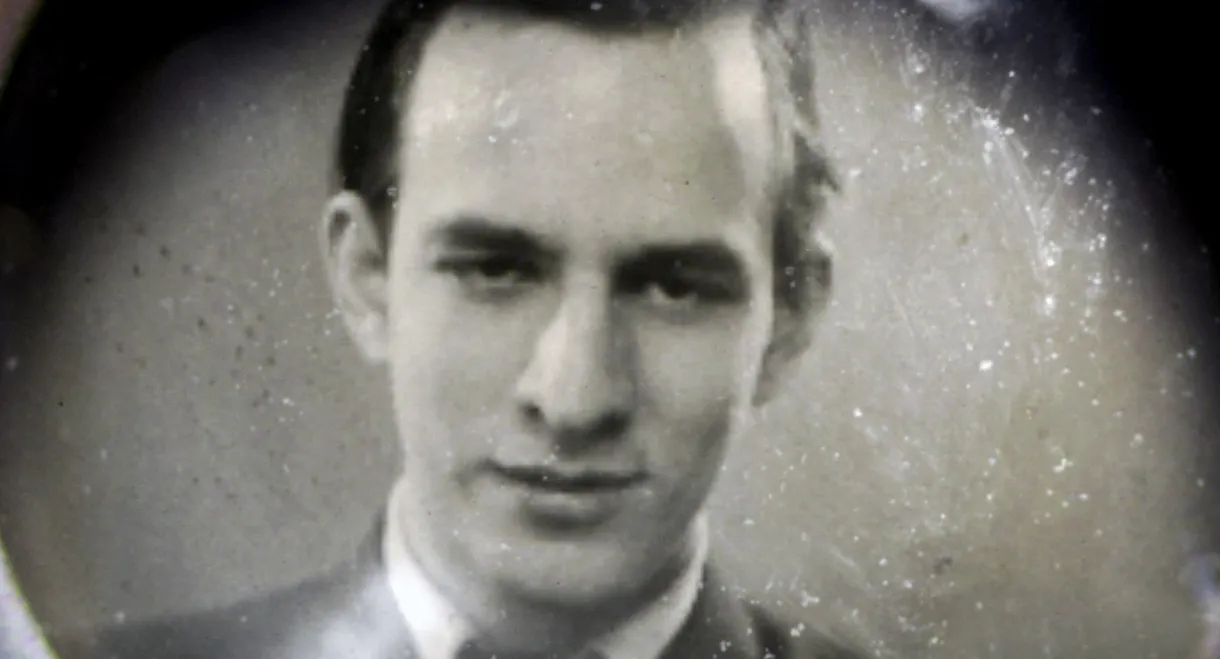 Bergmans början: Ilska. Kärlek. Magknip.