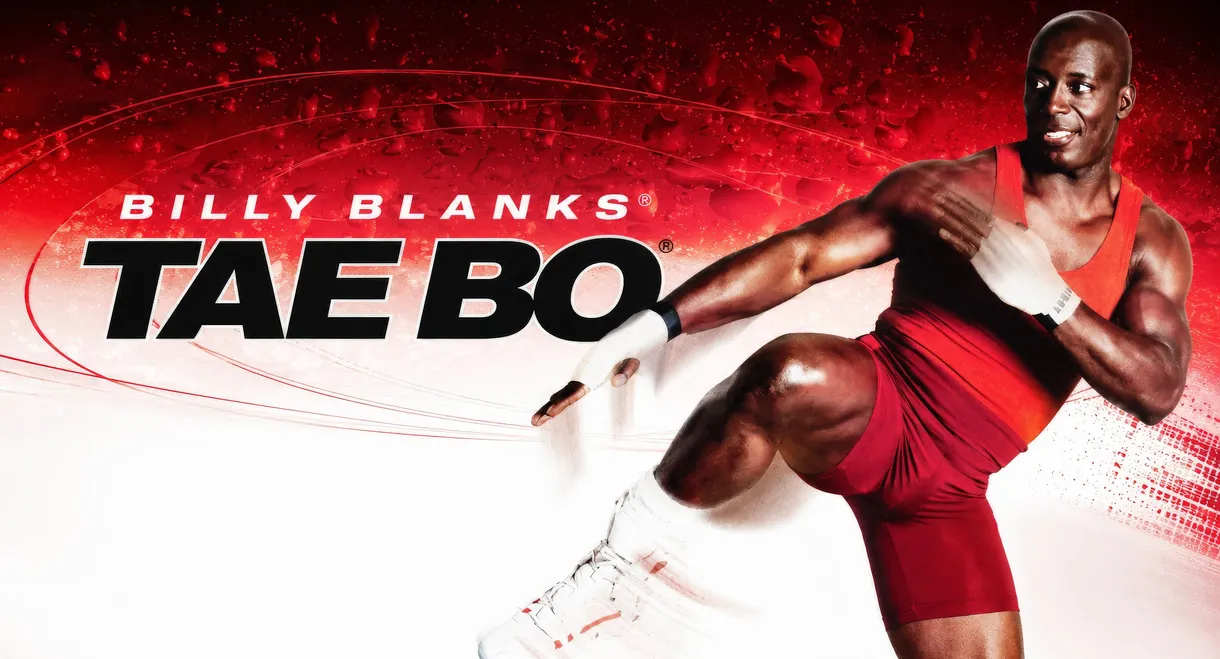 Billy Blanks: Tae Bo Flex