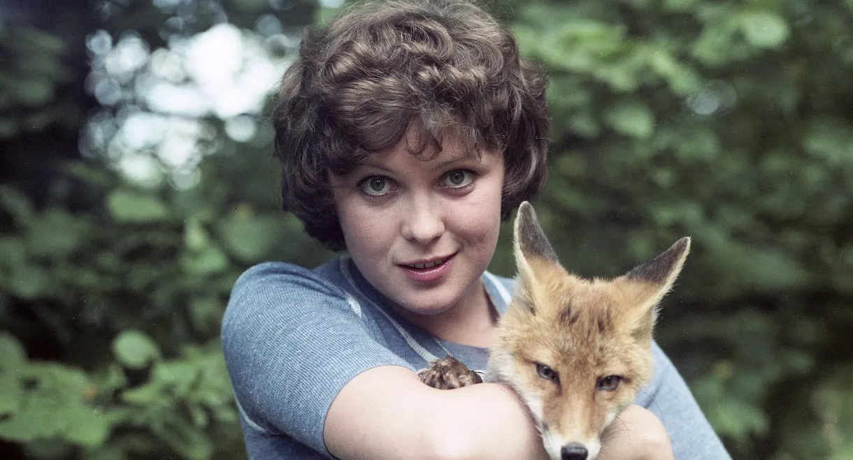 Miluška a její zvířátka