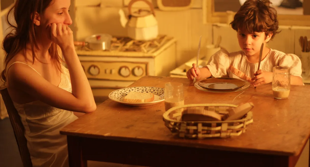 O Mundo de Ulim e Oilut