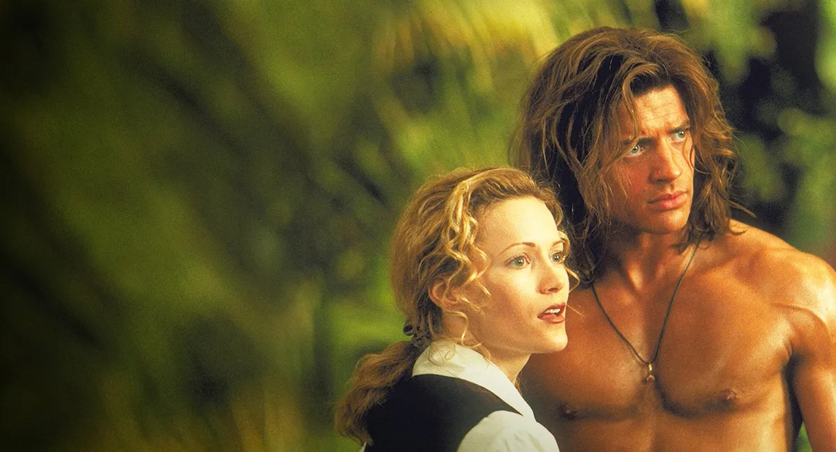 George of the Jungle