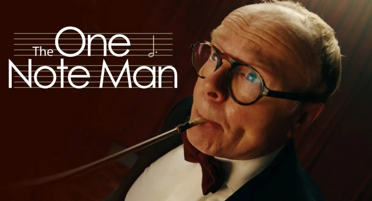 The One Note Man