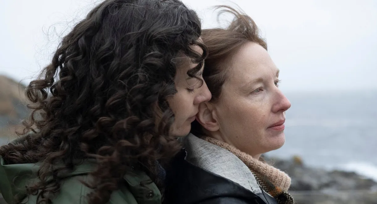 A Place to Wait and Watch