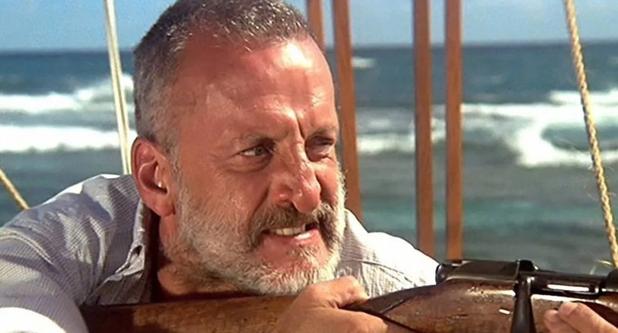 Islands in the Stream