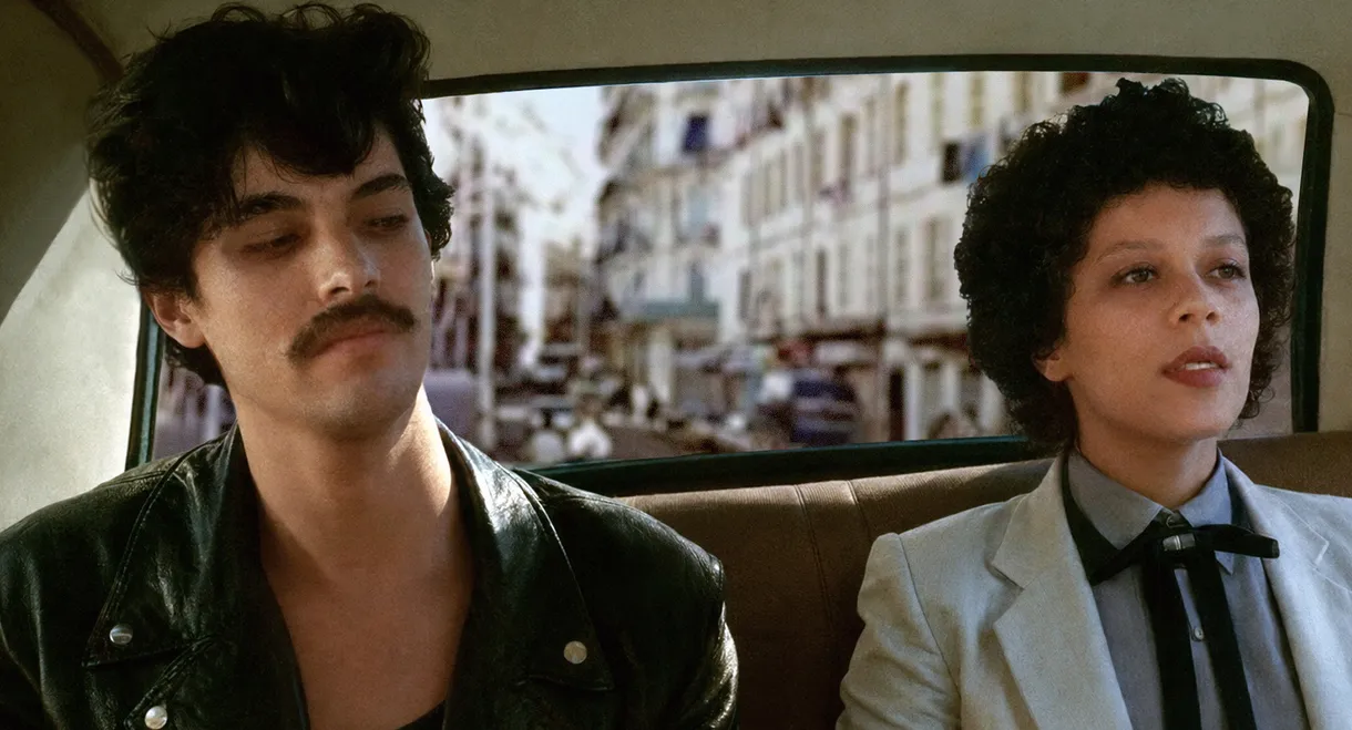 Take Your Ten Thousand Francs and Get Out