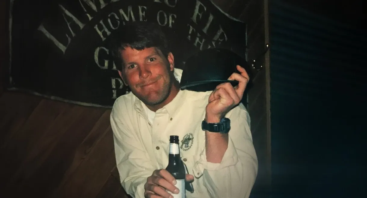 Untold: The Fall of Favre