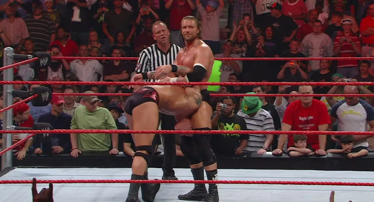 The 50 Greatest Finishing Moves in WWE History