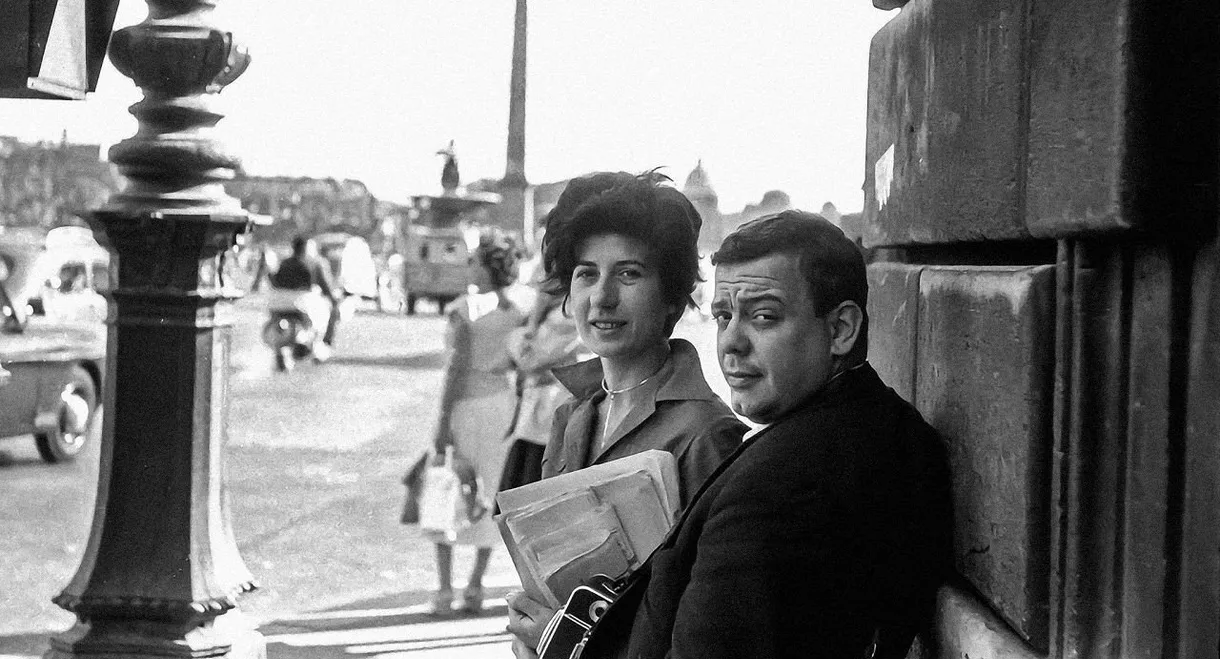 Anna Piaggi: Fashion Visionary