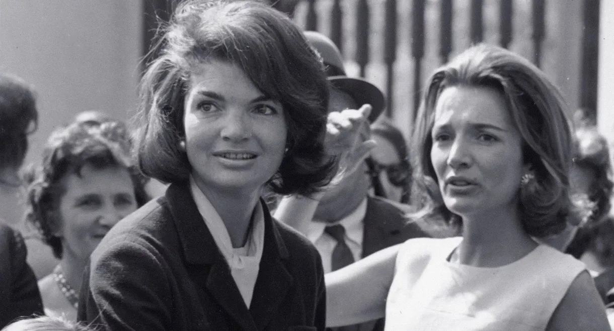 Jackie and Lee: A Tale of Two Sisters