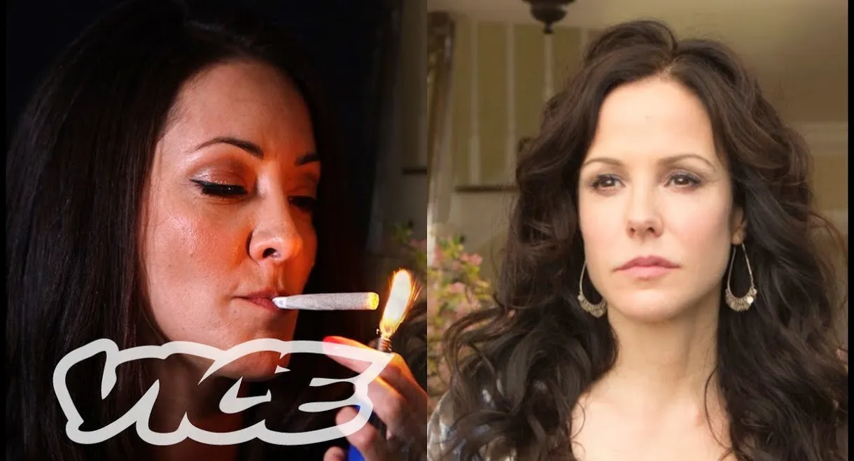 The Real Nancy Botwin From 'Weeds'