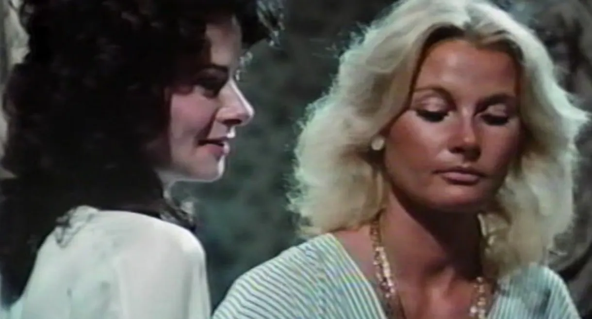 The Tale of Tiffany Lust