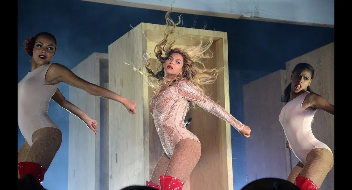 Beyoncé: Live at Budweiser Made in America Festival