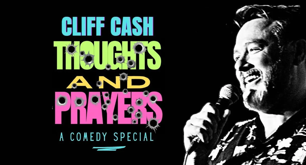Cliff Cash: Thoughts And Prayers