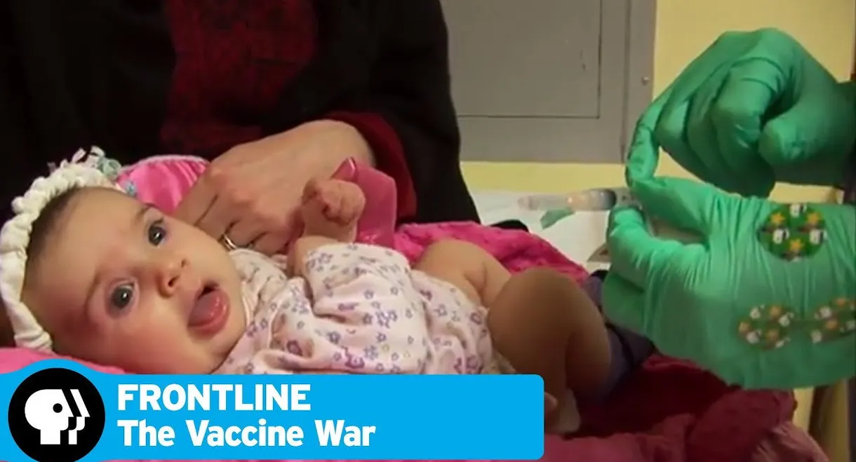 The Vaccine War