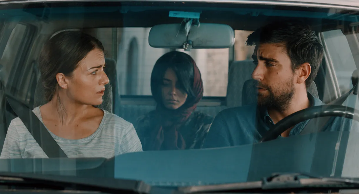 Scent of My Daughter