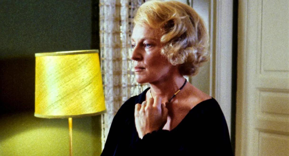 Det vita lyser i mörkret