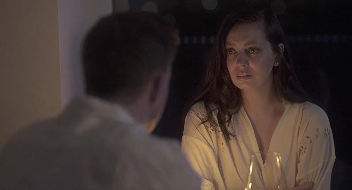 Find Me In The Silence