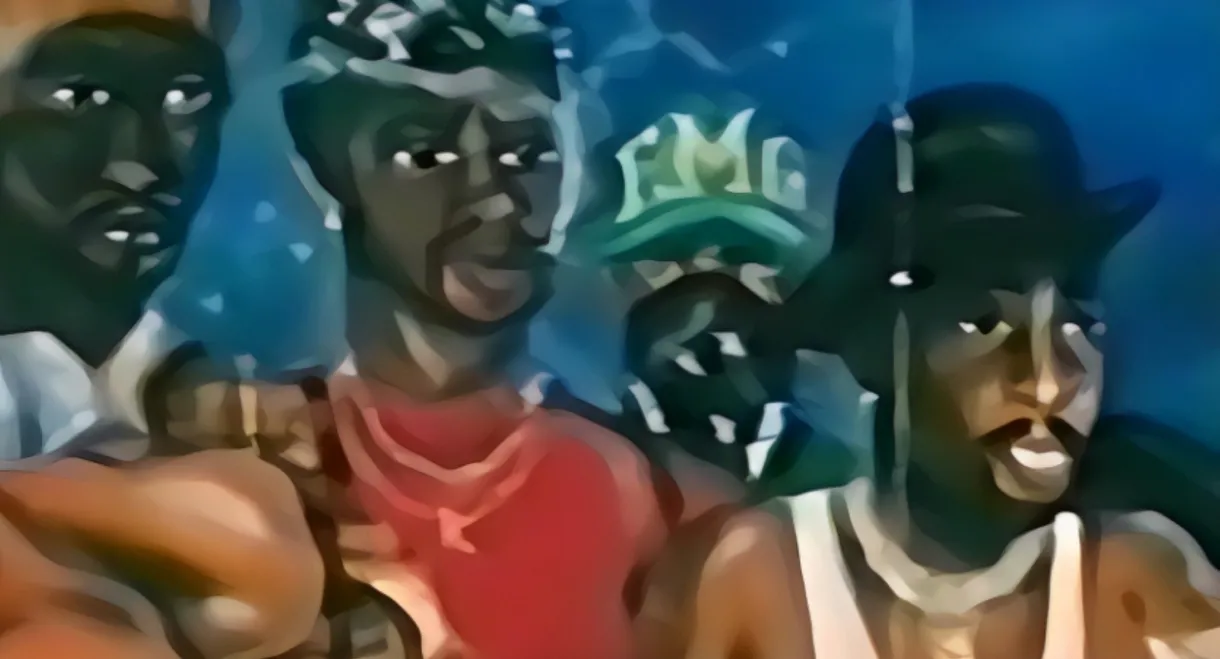 Tupac: So Many Years, So Many Tears