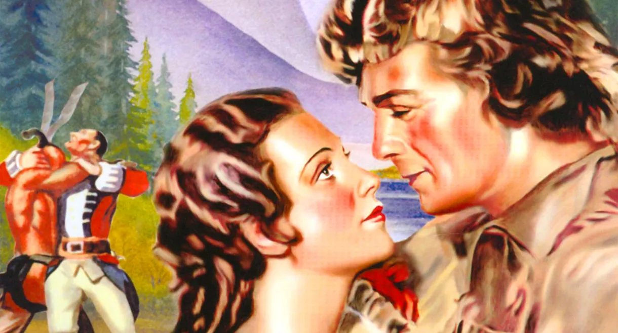 The Last of the Mohicans