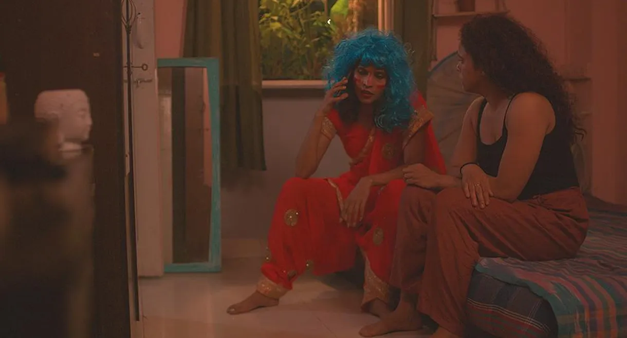 Songs of Forgotten Trees