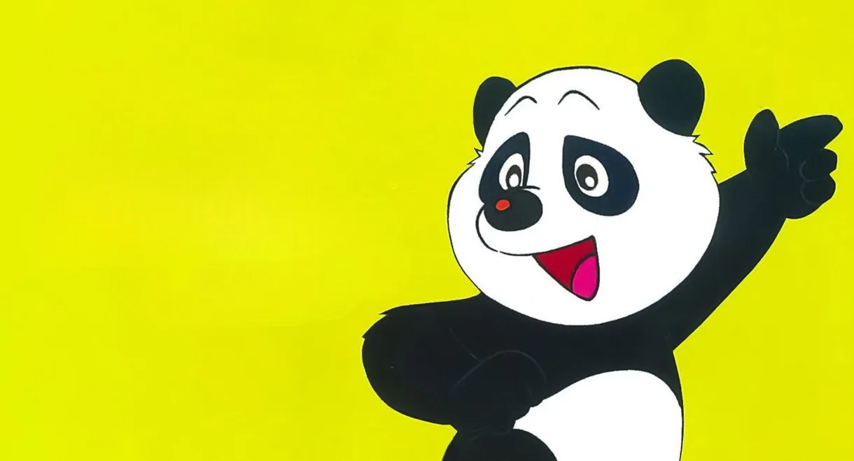 The Panda's Great Adventure