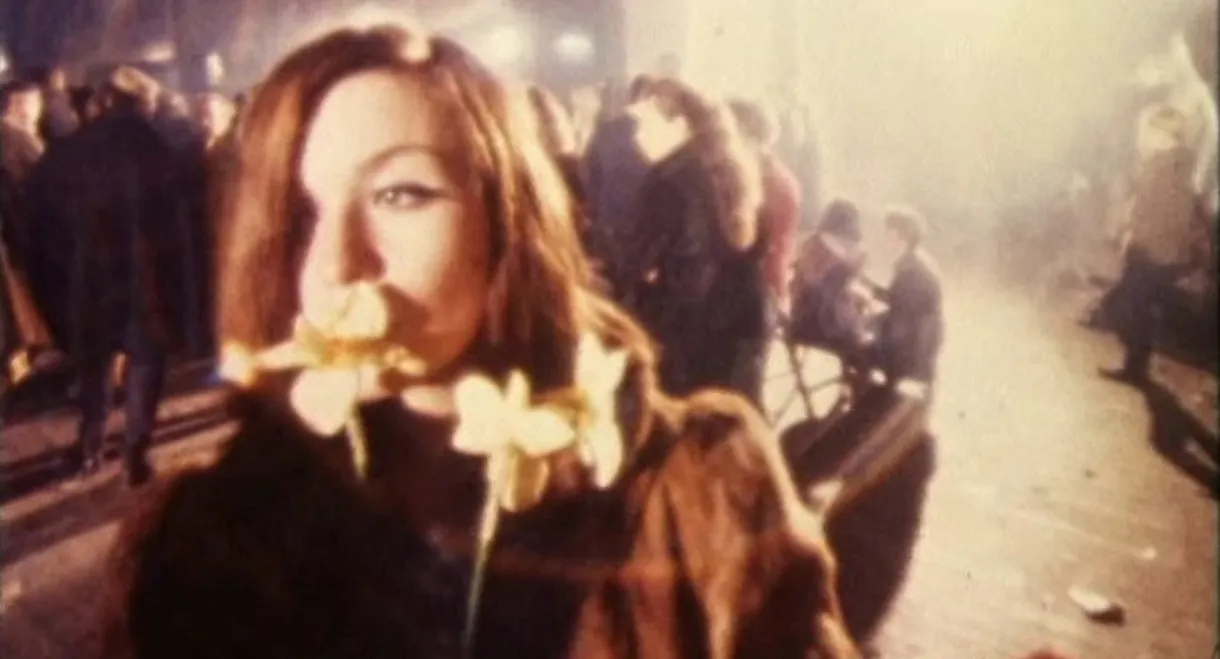 Tonite Let's All Make Love in London