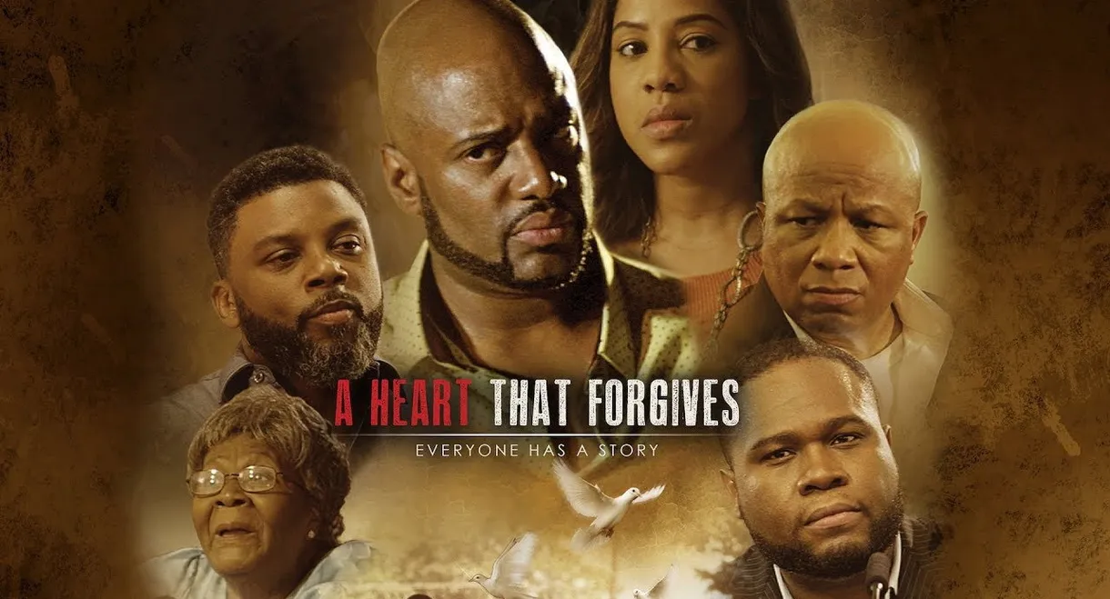 A Heart That Forgives