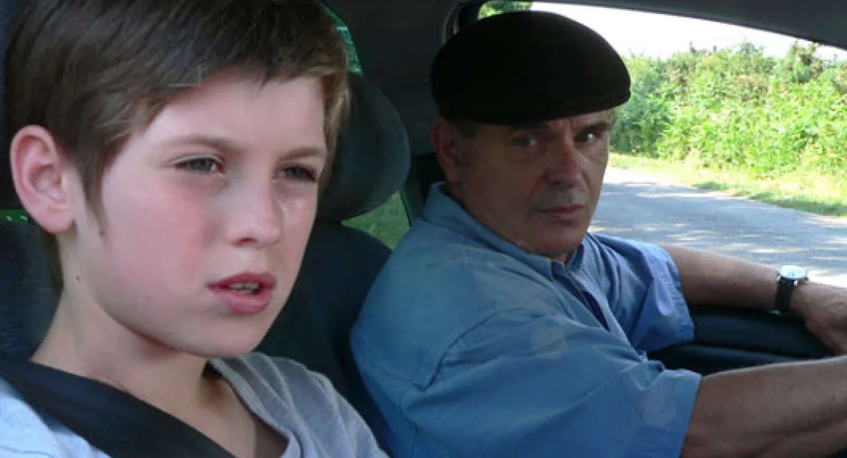 Il a suffi que maman s'en aille…