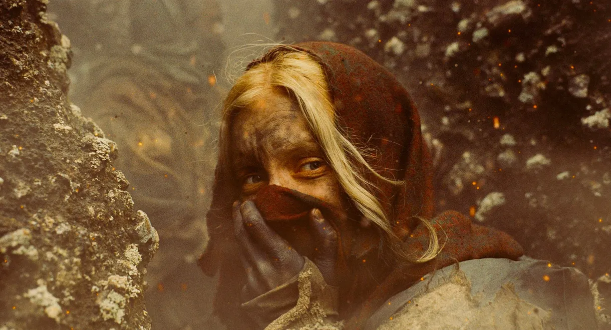 Waiting for the Storms