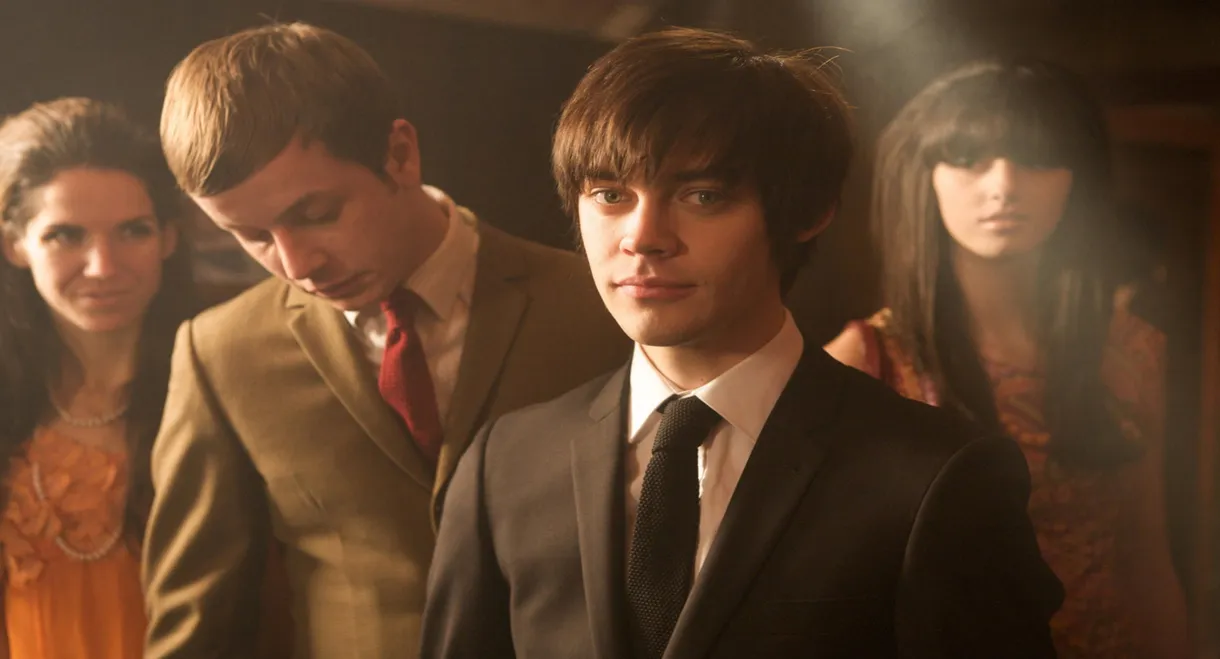 Best: His Mother's Son