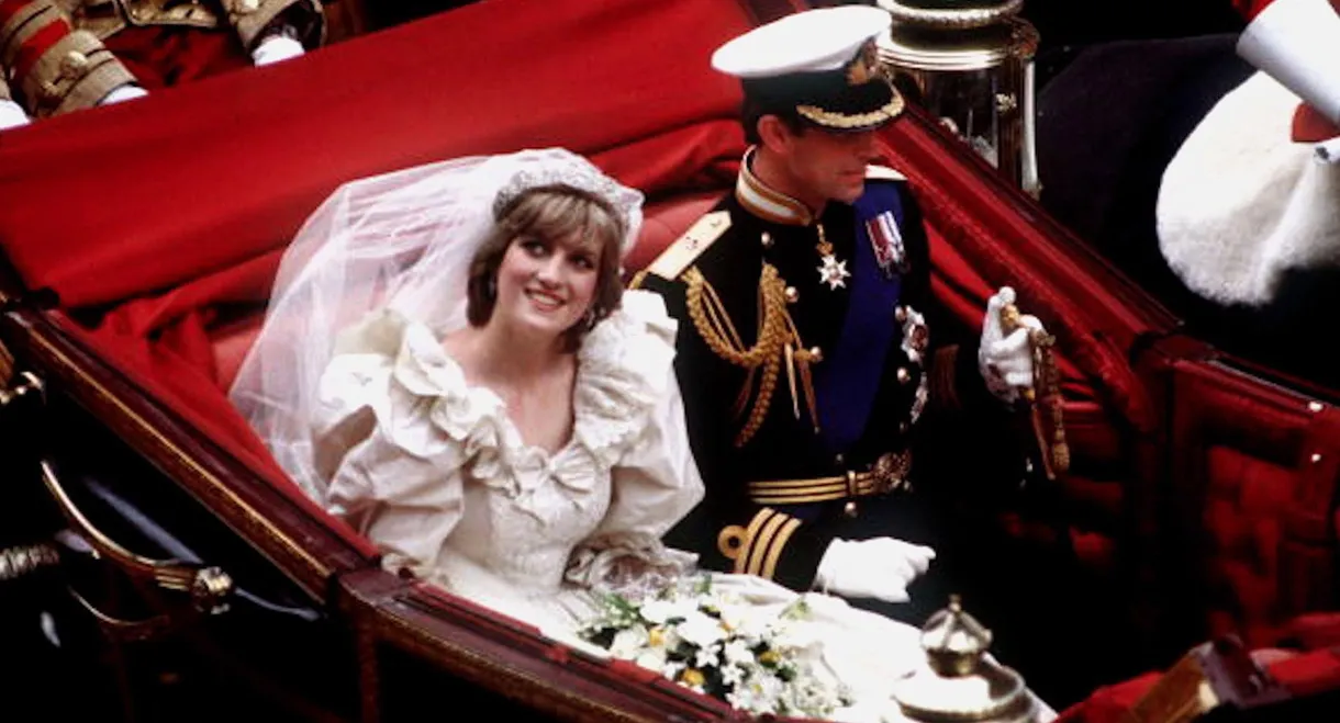 Princess Diana: The Quiet Revolution