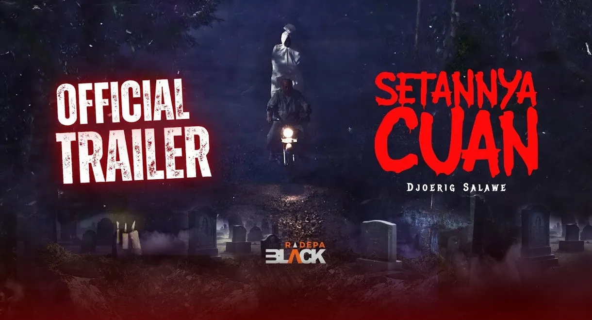 Setannya Cuan