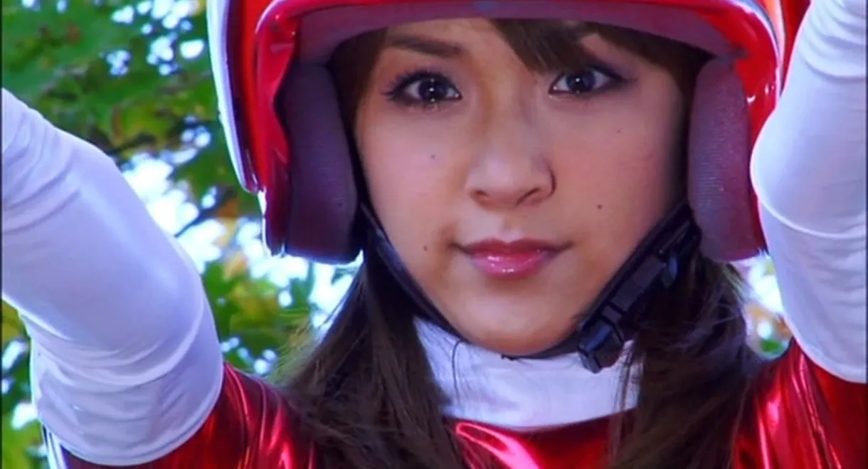 072 Squadron: G Rangers