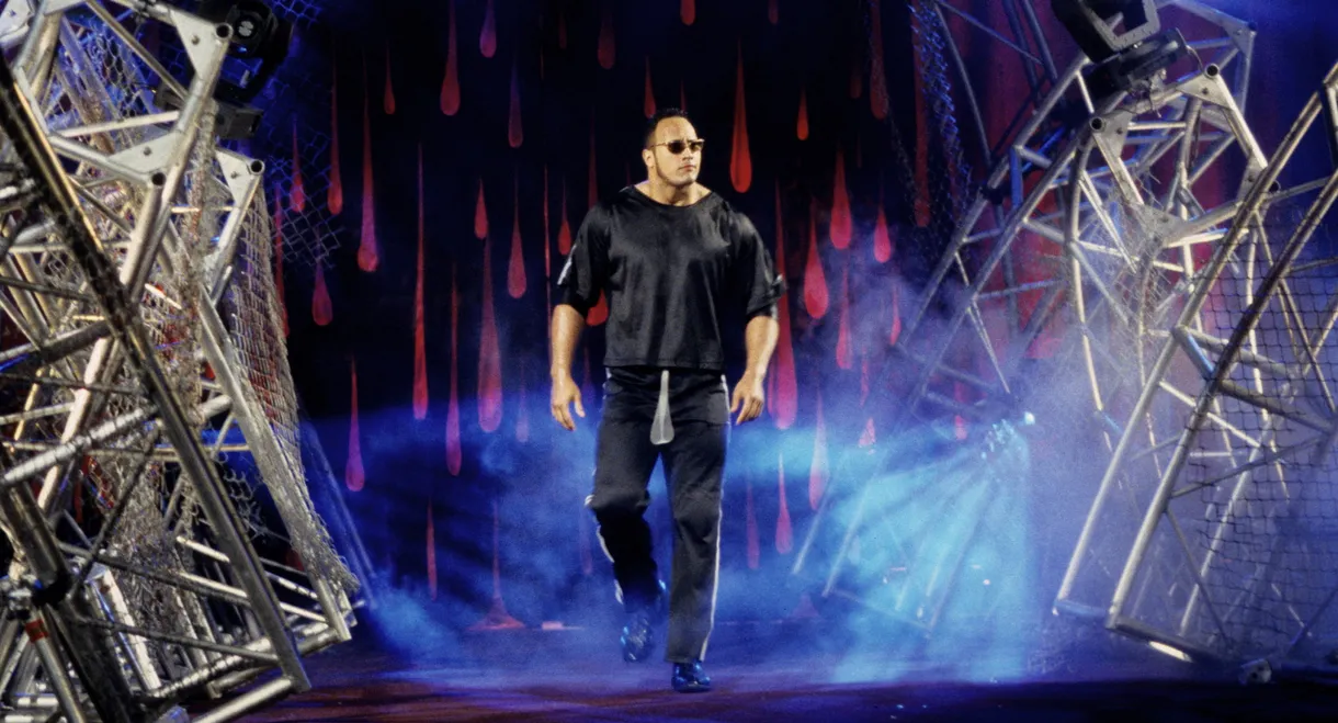 WWE St. Valentine's Day Massacre: In Your House