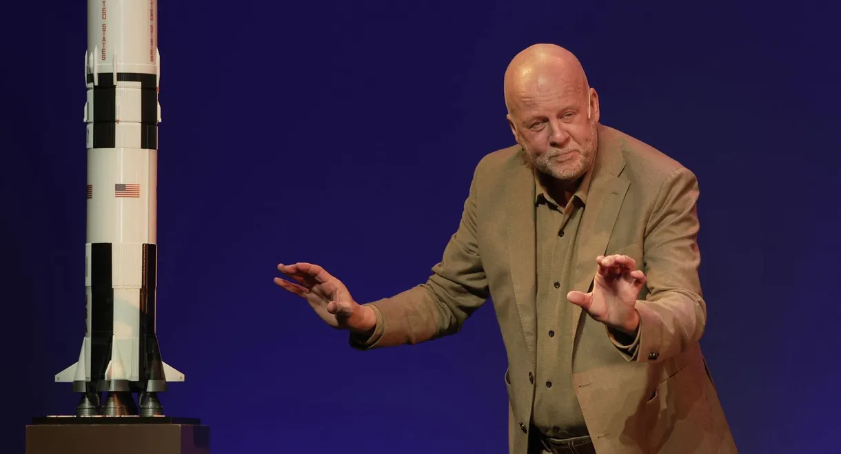 Diederik van Vleuten: Bouwjaar ’61