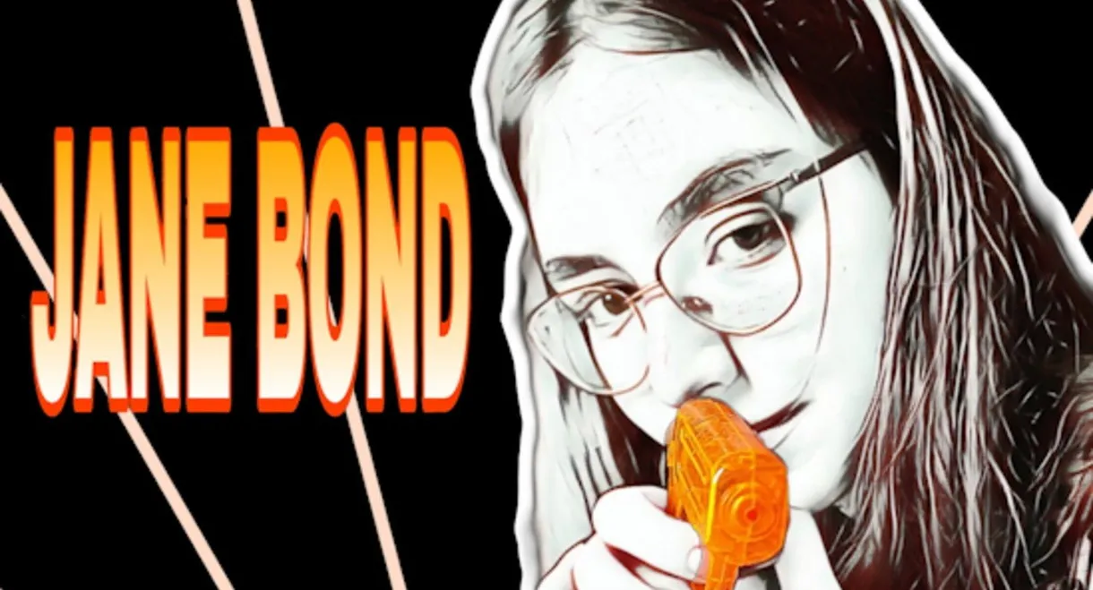 Jane Bond