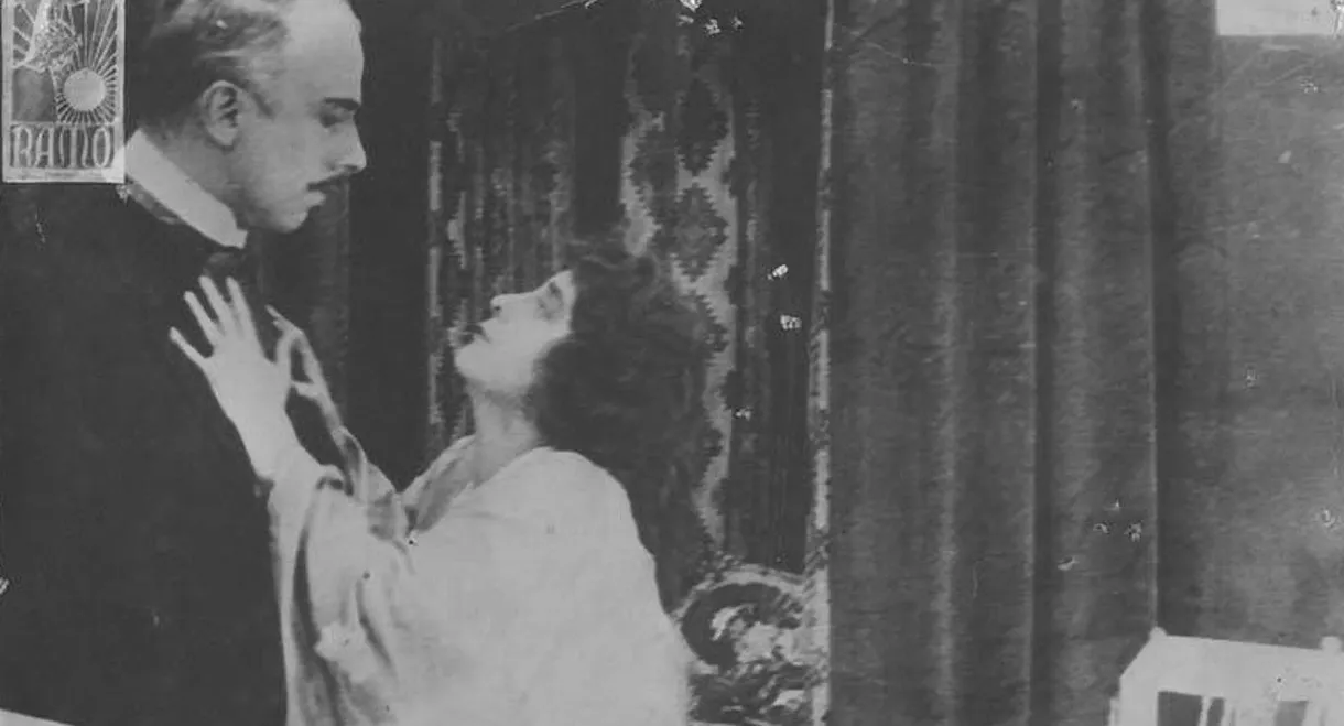 Through Dante's Flames