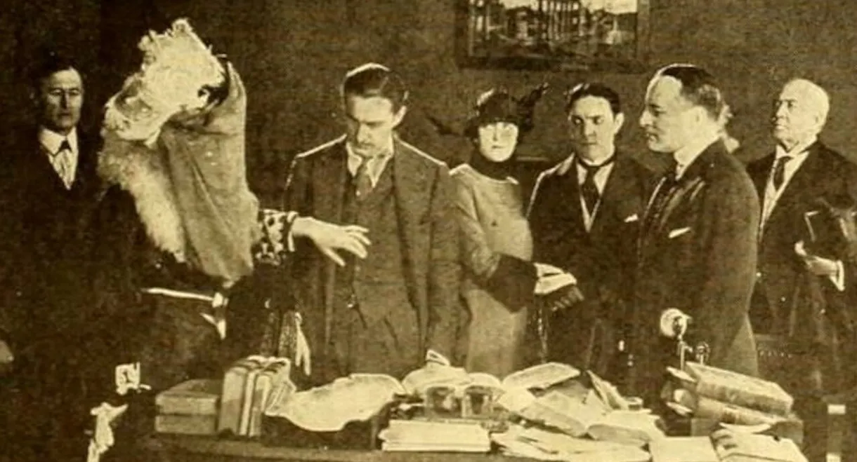 Here Comes the Bride