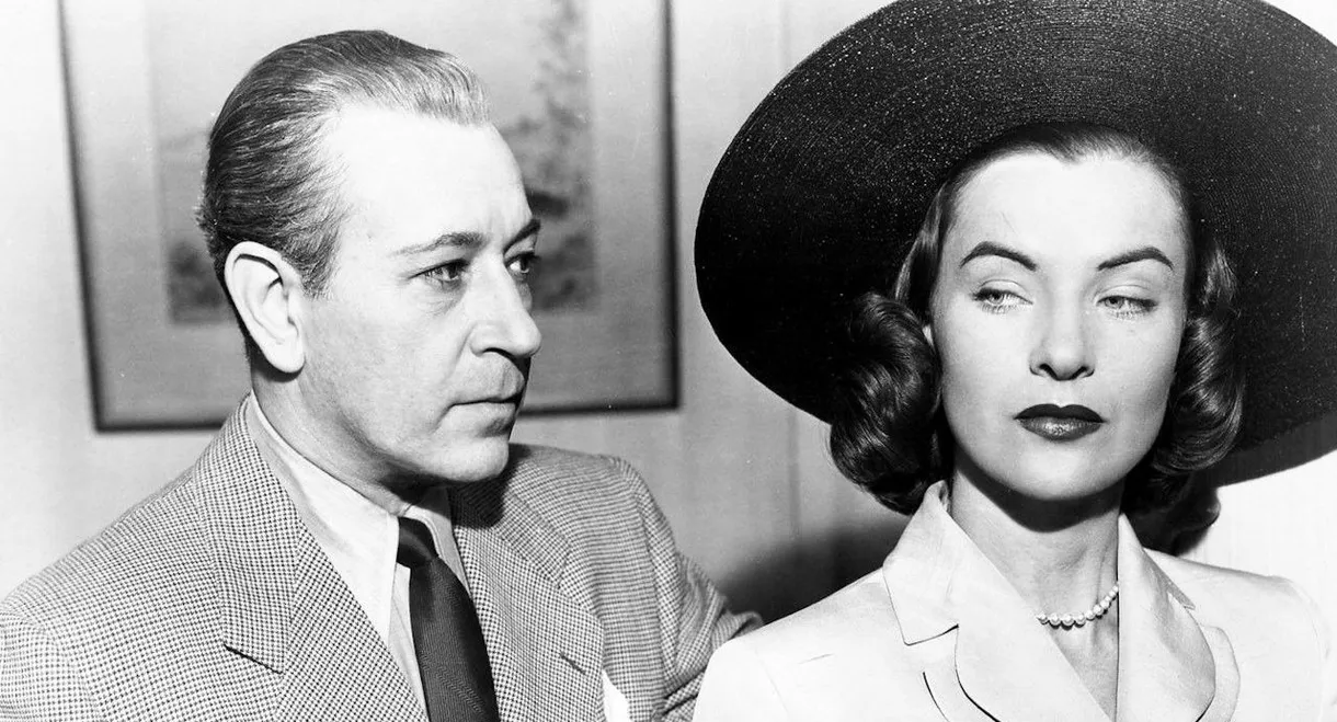 A Dangerous Profession