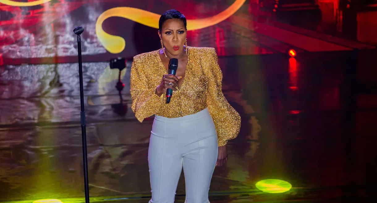 Sommore: A Queen With No Spades
