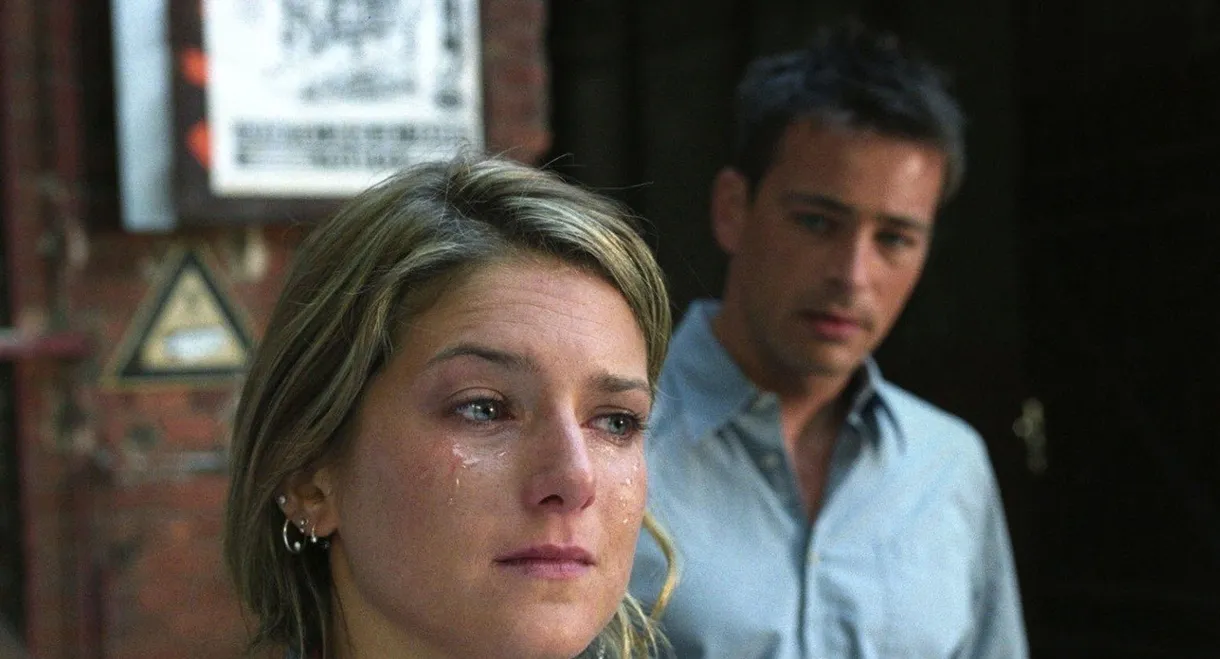 Liebe ohne Rückfahrschein