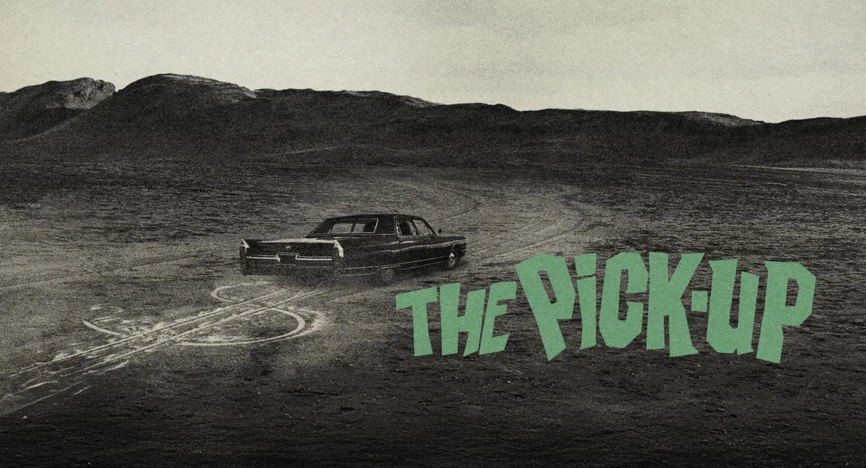The Pick-Up
